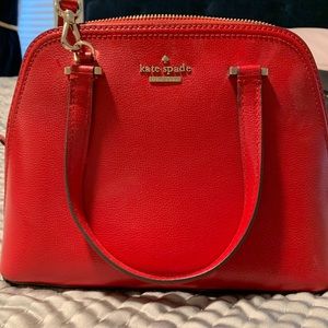 Kate Spade Crossbody bag.